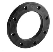 Flange PE100 Mining Machinery Parts