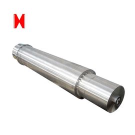 Professional manufacturer custom forged alloy/carbon/roller shaft