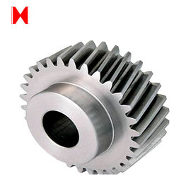 External Helical Teeth Gear