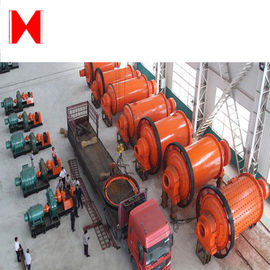 Mill Grinding Stone Granite AC Motor Cement Rotary Kiln