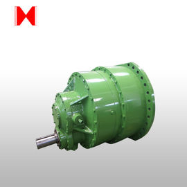 Resistant Gearing Arrangement Planetary Gear Reducer