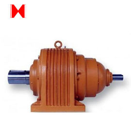 Mounted 10000r/Min Parallel Shaft Speed Reducer