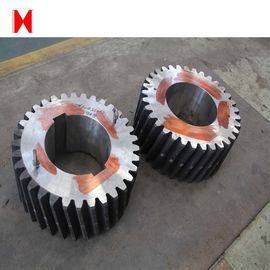 Hardened Carbon Steel Spur Gear Metal Spur Gear Lathe Spur Gear Wheel Gear