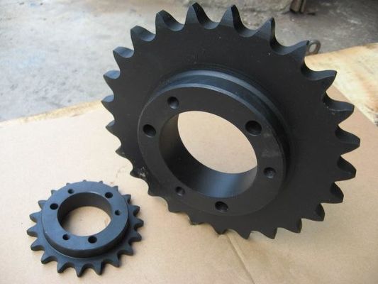 Stainless Steel 13T 14T Chain Roller Sprocket Wheel Tension Drive Sprockets Wheel