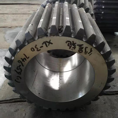 Custom Cnc Machining Planetary Gear System Large Diameter 2000-8000mm