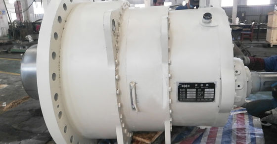 OEM 고정밀 유성 기어 감속기 2/3 단계 유성 변속기